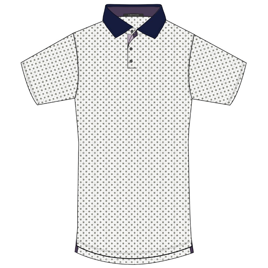 Greyson Howl TO The North Polo