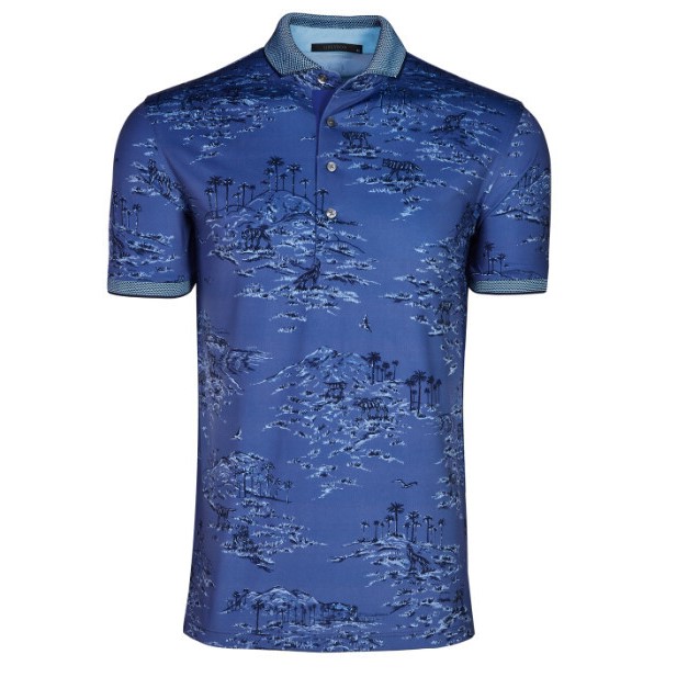 Greyson IN The Dunes Polo