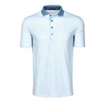 Greyson Iron Serpant Polo