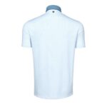 Greyson Iron Serpant Polo