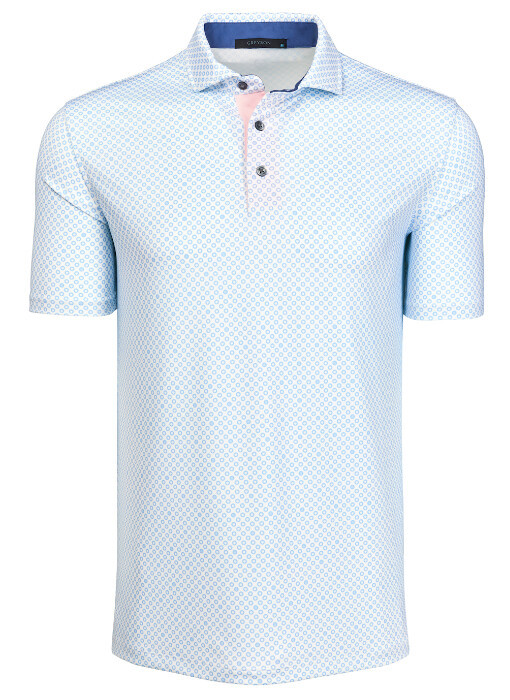 Greyson Kinship Polo