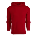 Greyson Koko Hoodie in Red Admiral