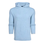Greyson Koko Hoodie in Wolf Blue