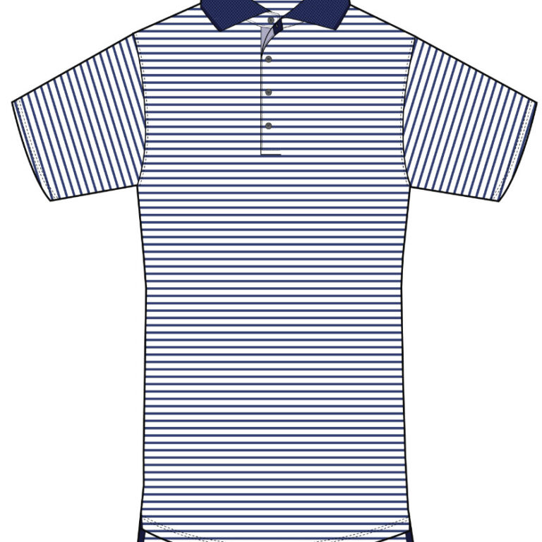 Greyson Macabee Polo