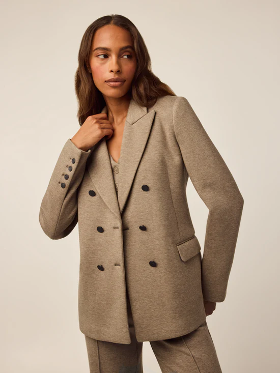 Greyson Ojai Double Breasted Blazer