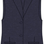 Greyson Ojai Lapel Vest