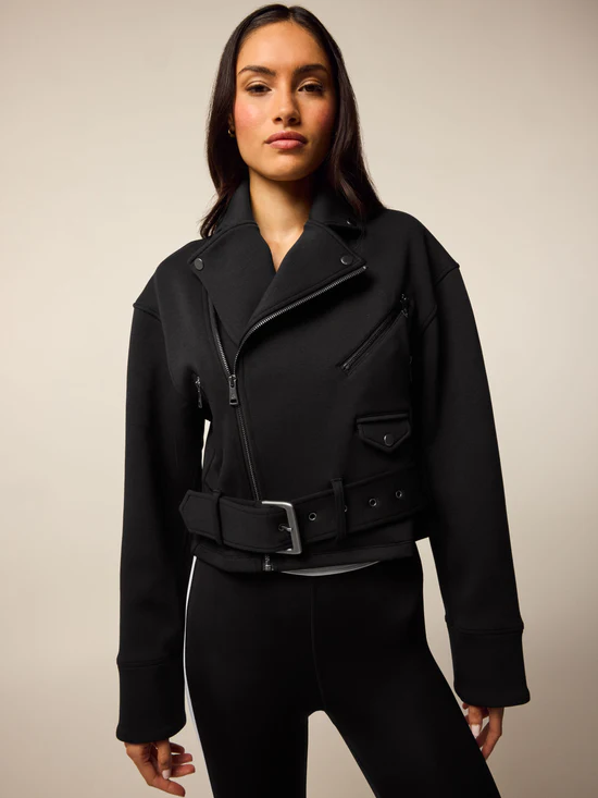 Greyson Ojai Moto Jacket 2