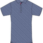 Greyson On the Edge Polo