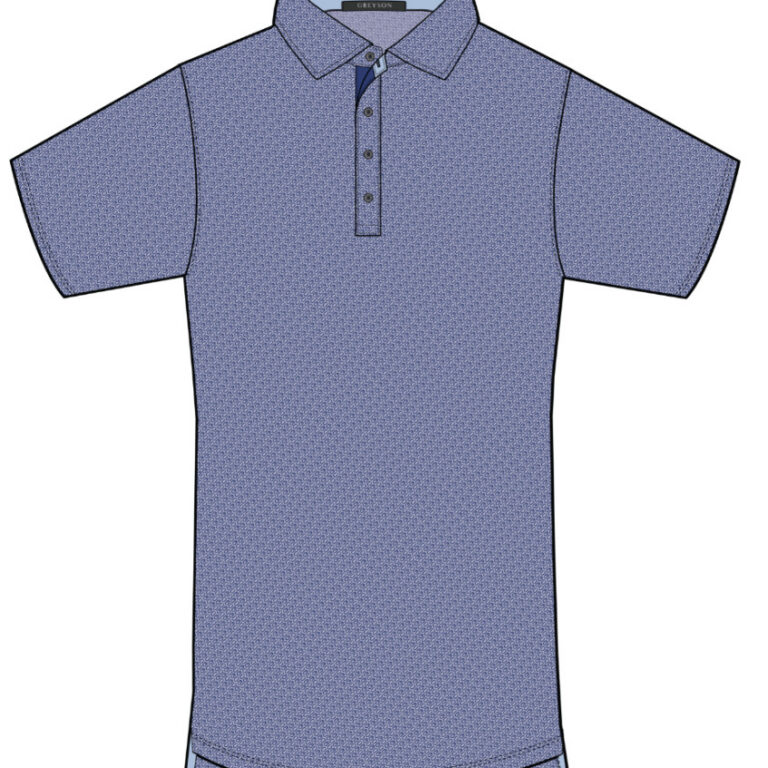 Greyson On the Edge Polo
