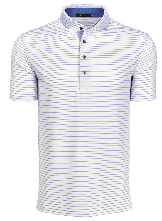 Greyson Orion Polo