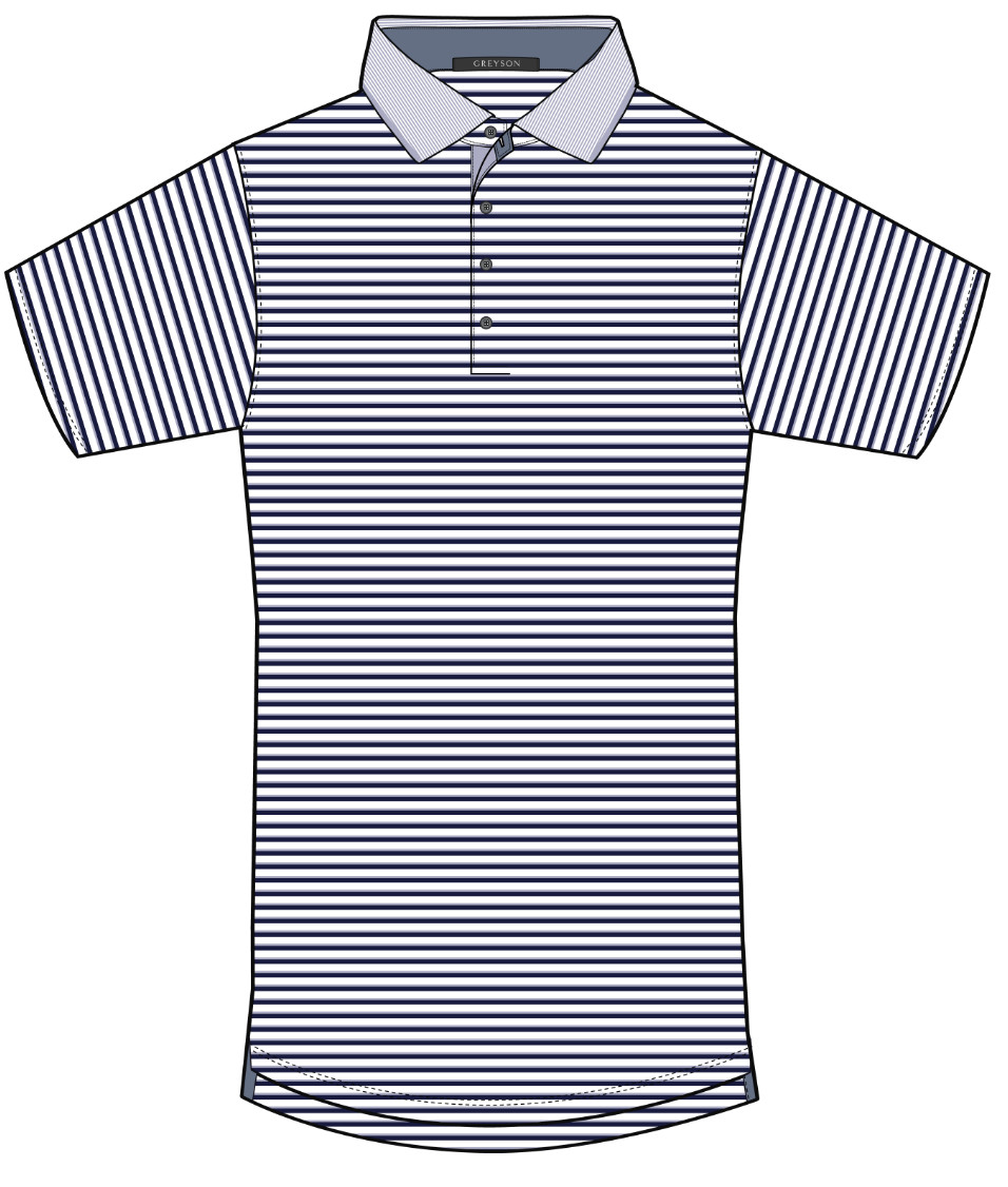 Greyson Pacific Grove Polo