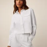 Greyson Phoenix Long Sleeve Button Down Women’s Sport Shirt