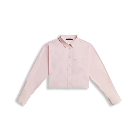 Greyson Phoenix Long Sleeve Button Down Women’s Sport Shirt