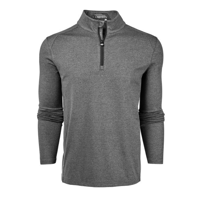 Greyson Rhinebeck Quarter Zip