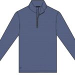 Greyson Rhodes Camp Shirt in Light Falcon