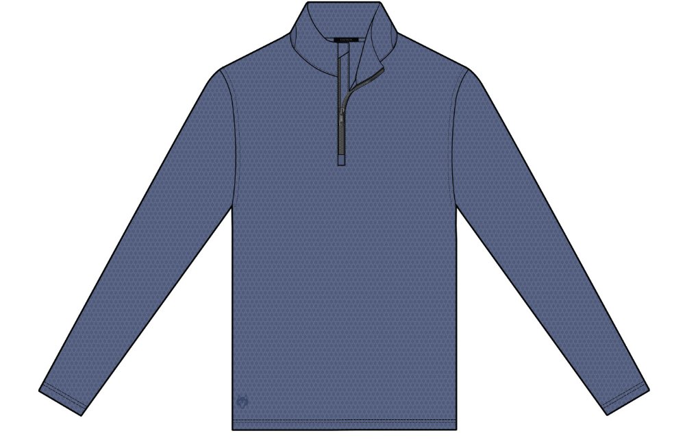 Greyson Rhodes Camp Shirt