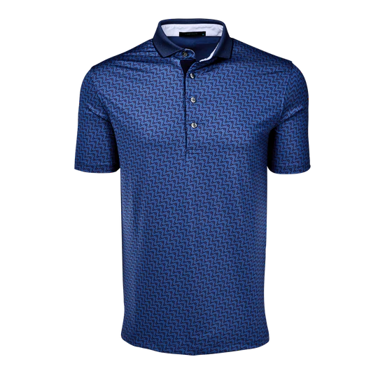 Greyson Rogue River Polo