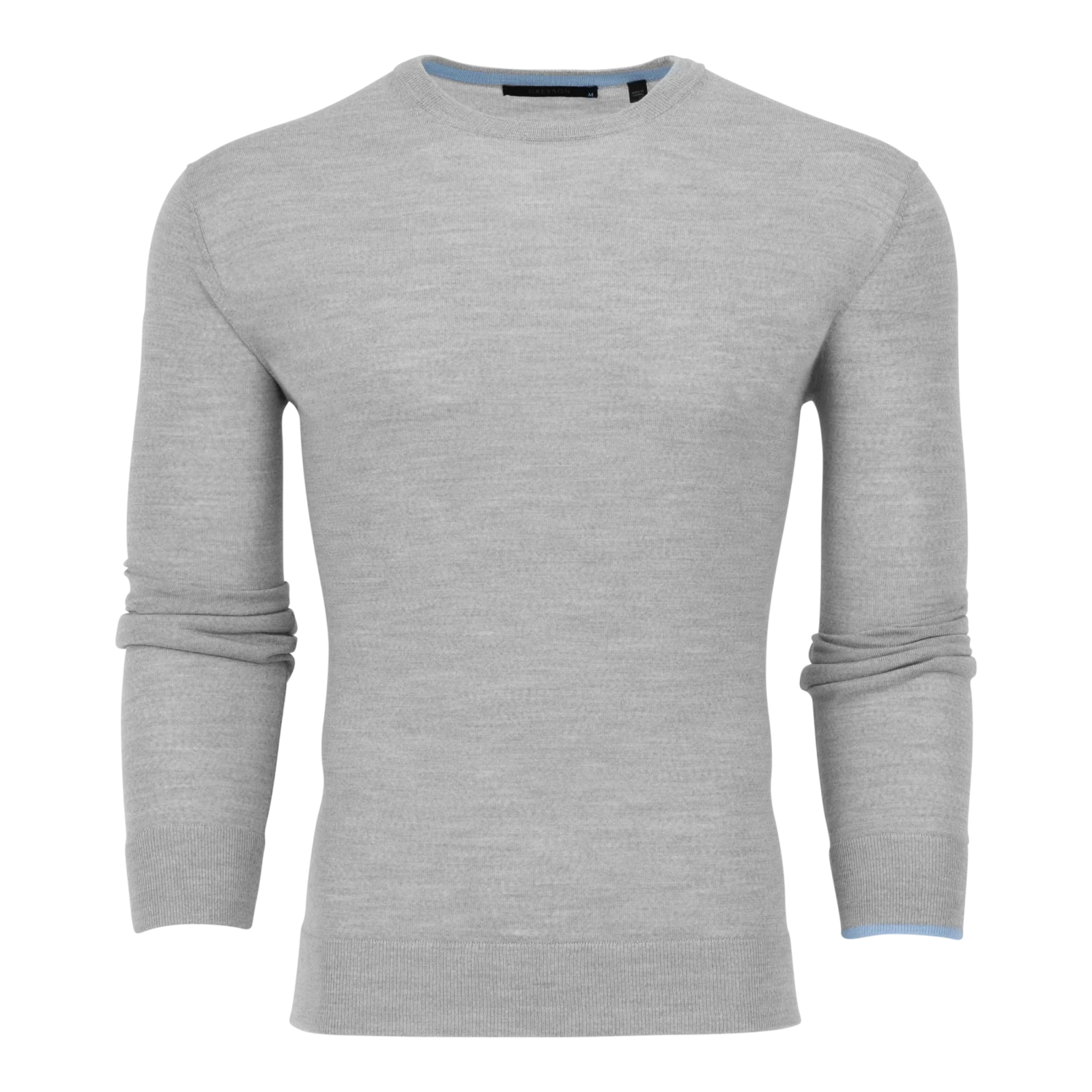 Greyson Saratoga Crew Neck