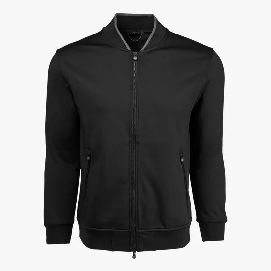Greyson Sequoia Bomber Jacket in Shepherd