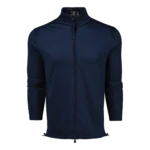 Greyson Sequoia Full Zip in Maltese Blue