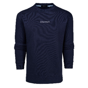 Greyson Signature Aspen Crewneck