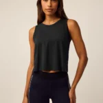 Greyson Sleeveless Sloane Top in Shepherd