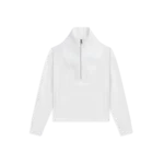 Greyson Soleil 1/2 Zip Pullover in Arctic
