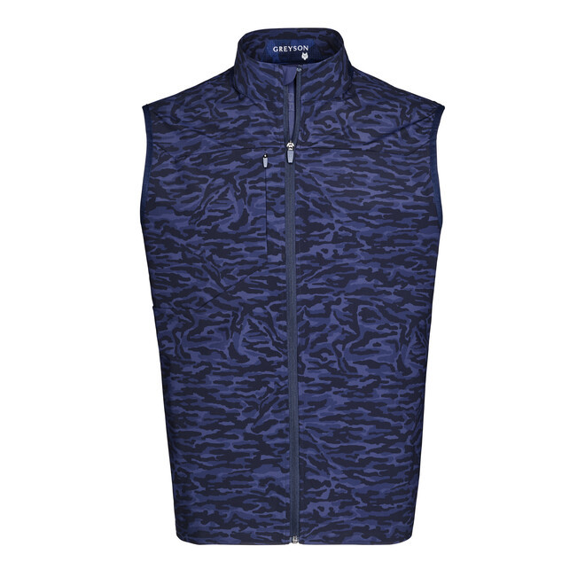 Greyson Stalking Wolf Camo Coywolf Sport Vest