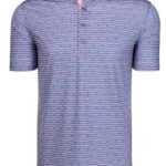Greyson Thorns and Grace Polo