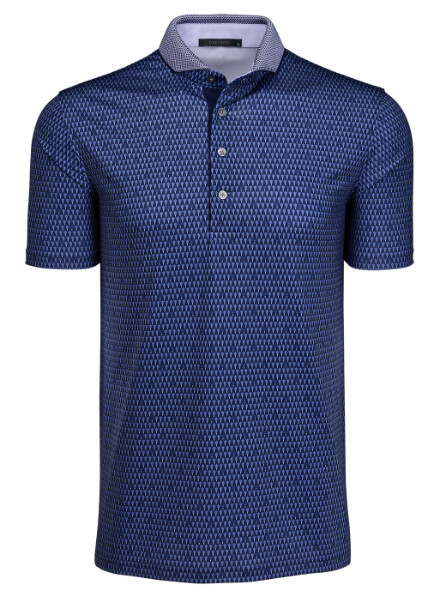Greyson Thorns and Grace Polo
