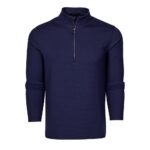 Greyson Troy Quarter Zip