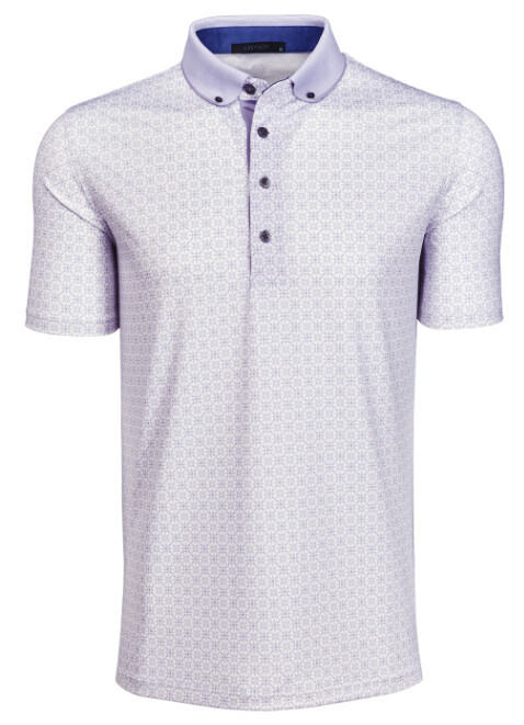 Greyson Viel of Ice Polo