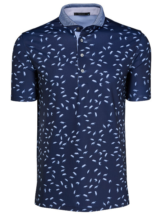 Greyson Wolfnastie Polo