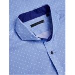 Greyson Woodward Printed Icon Shirt