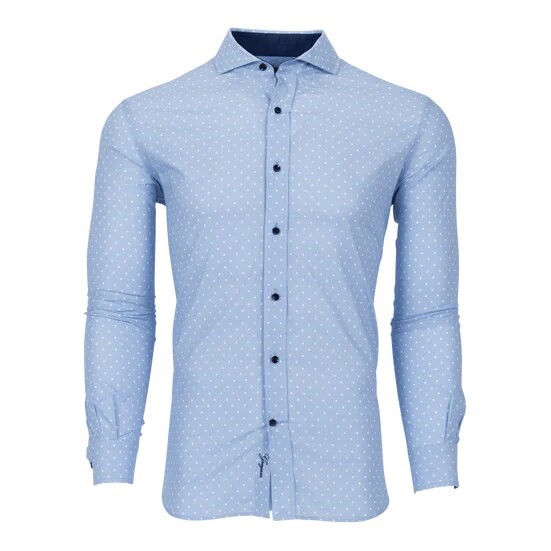 Greyson Woodward Printed Icon Shirt