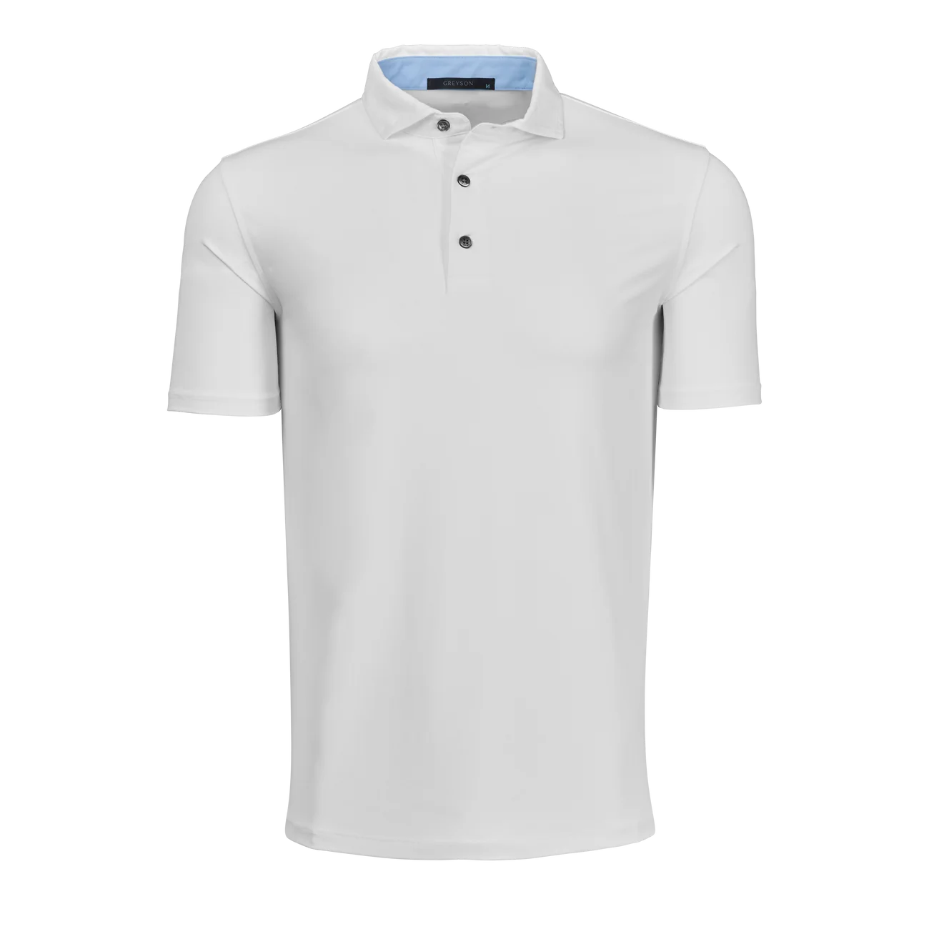 Greyson Youth Cayuse Polo