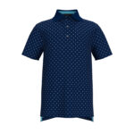 Greyson Youth Icon Polo