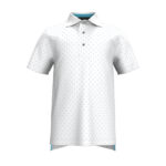 Greyson Youth Icon Polo