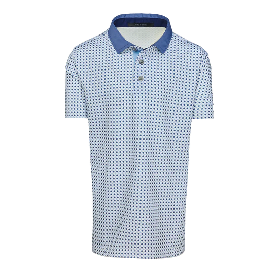 Greyson Youth Ironwood Polo