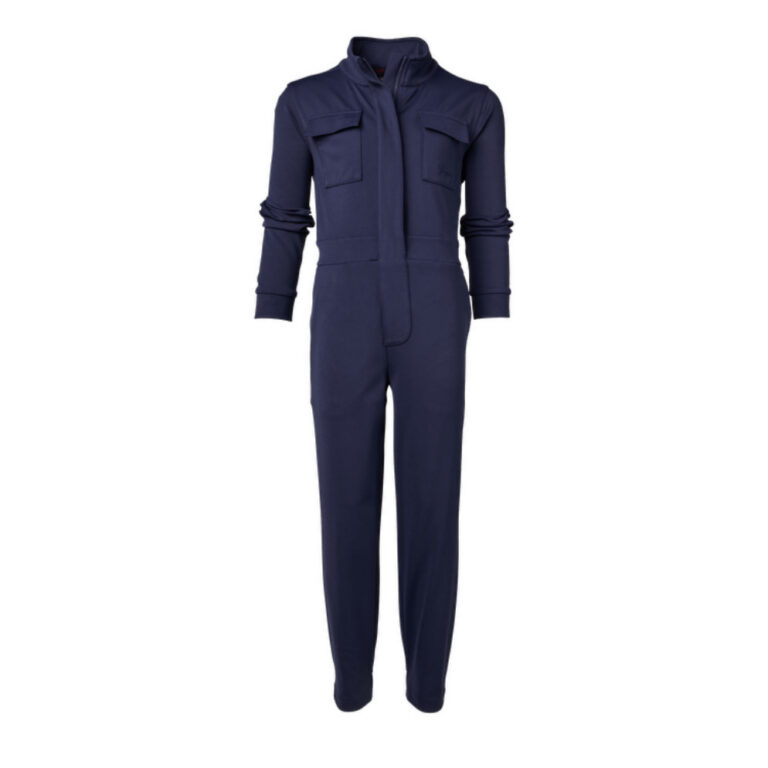 Greyson Youth Phoenix Jumpsuit Polo