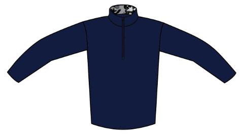 Greyson Youth Tate Quarter-Zip