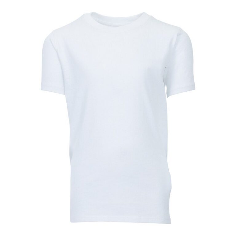 Greyson Youth Tee Shirt () in Arctic