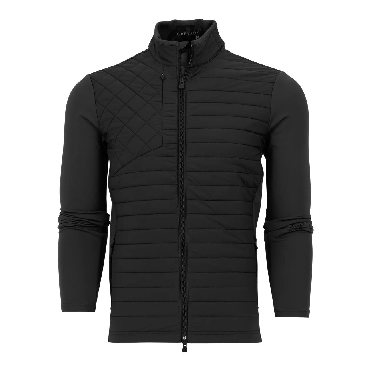 Greyson Yukon Hybrid Jacket