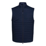 Greyson Yukon X-Lite Vest in Maltese Blue