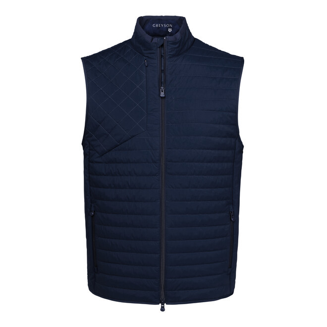Greyson Yukon X-Lite Vest
