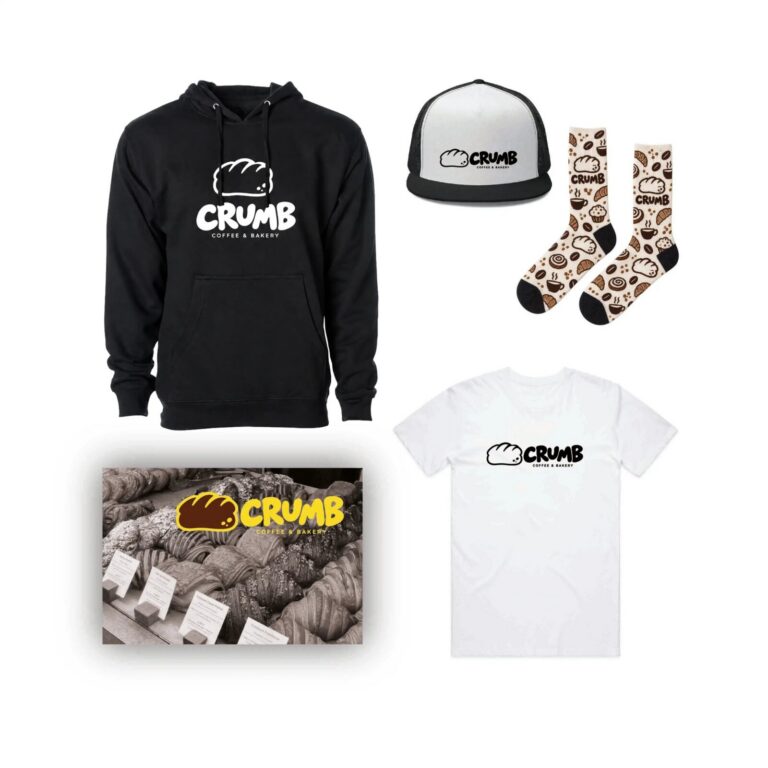 Head-to-Toe Apparel Kit