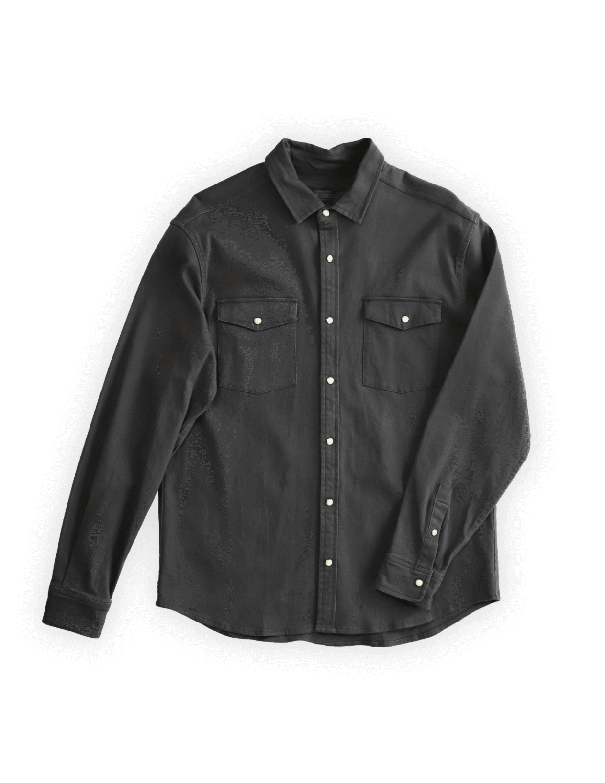 High Creek Call Long Sleeve Button-Up