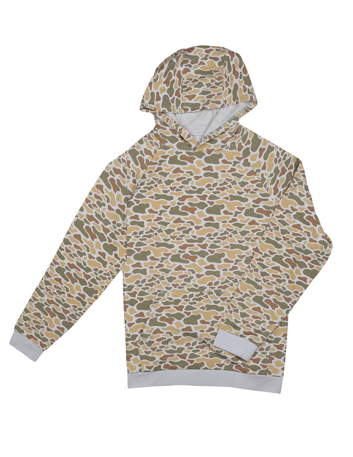 High Creek Coy Hoodie