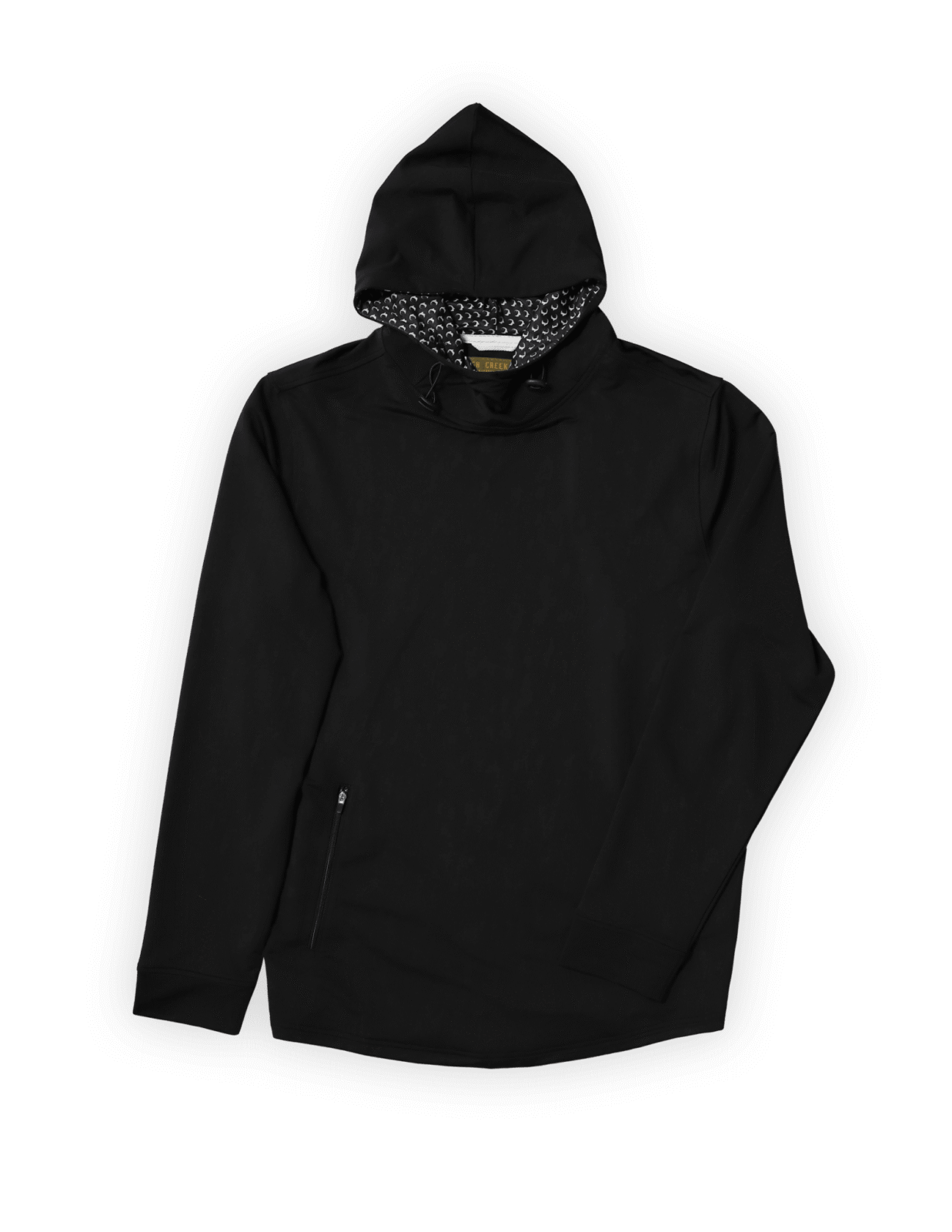 High Creek Daily Hoodie