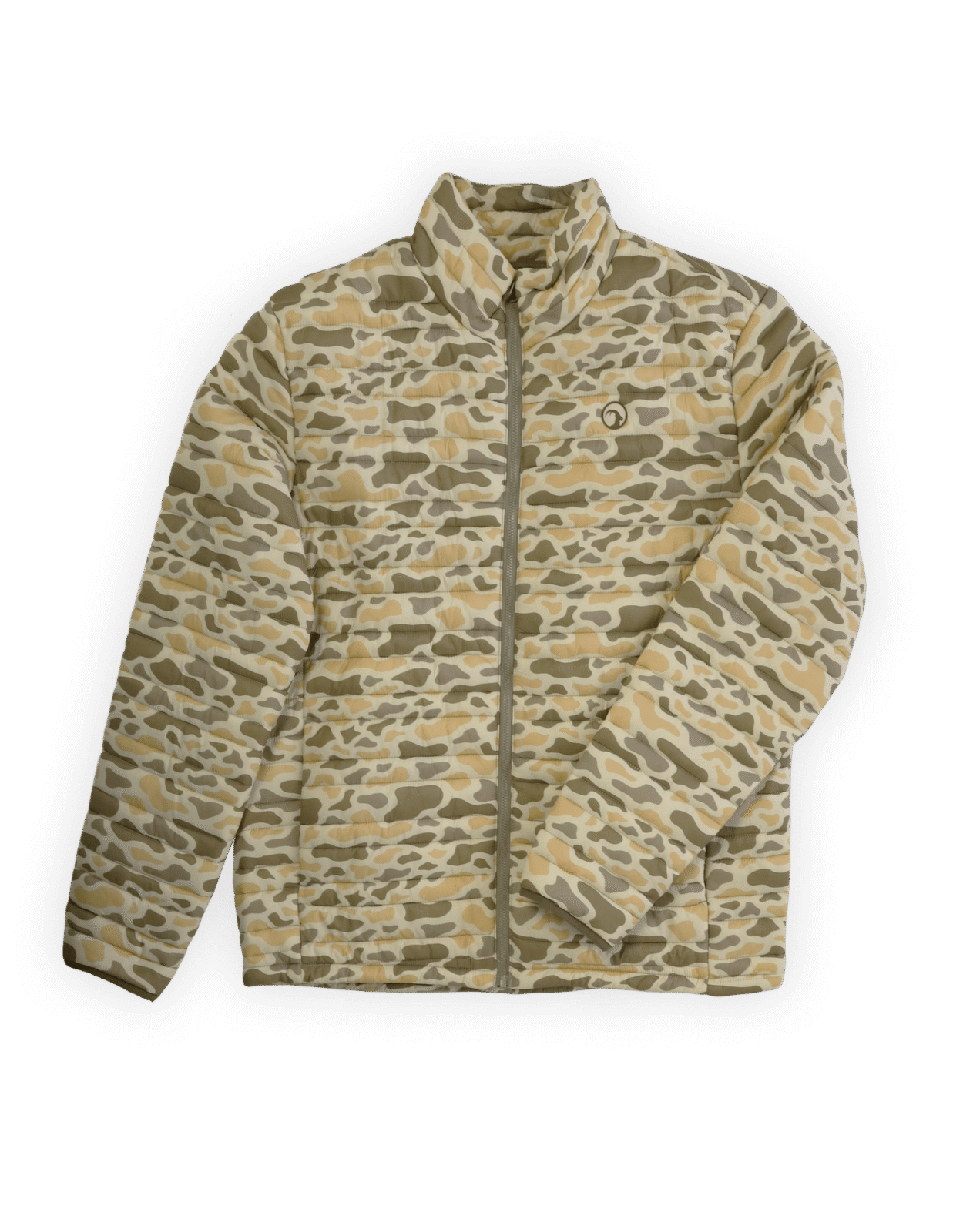 High Creek Highland Puffer Jacket